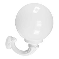 уличный настенный светильник fumagalli ofir/g300 g30.132.000.wye27 в Перми