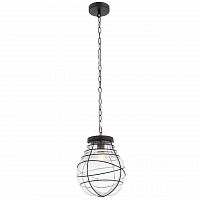 подвесной светильник st luce cocoon sl321.403.01 в Перми