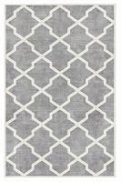 ковер square cold grey 120x180 в Перми