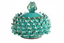 предмет декора с крышкой artichoke mini в Перми