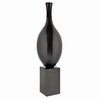 ваза напольная guardian black middle в Перми