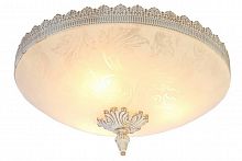 потолочный светильник arte lamp crown a4541pl-3wg в Перми