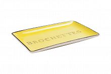 декоративное блюдо brochettes yellow в Перми