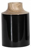 ваза настольная organics small в Перми