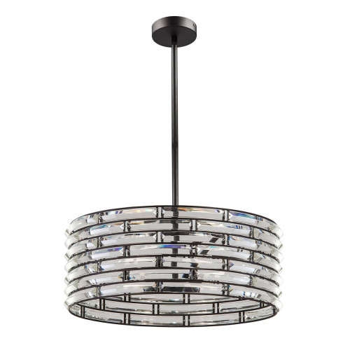 подвесная люстра lightstar amerigo 746068 в Перми