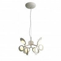 подвесная светодиодная люстра st luce farfalla sl824.503.09 в Перми