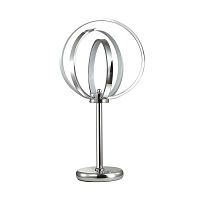 настольная лампа odeon light alfi 4024/46tl в Перми