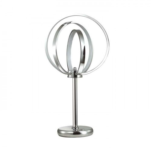 настольная лампа odeon light alfi 4024/46tl в Перми