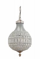 люстра shazam коричневая в Перми