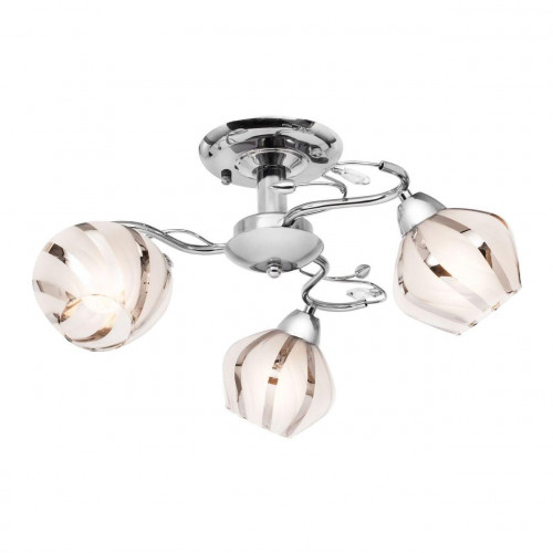 потолочная люстра silver light cardmel 240.54.3 в Перми