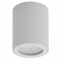 потолочный светильник denkirs dk3007-wh в Перми