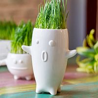 ваза eco тиль в Перми