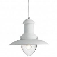 подвесной светильник arte lamp fisherman a5530sp-1wh в Перми