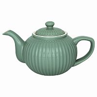 чайник alice dusty green в Перми