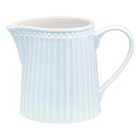 молочник alice pale blue в Перми