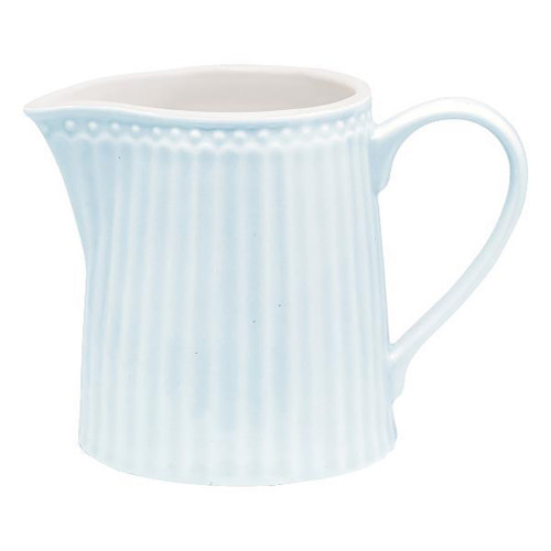 молочник alice pale blue в Перми