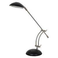 настольная лампа idlamp ursula 281/1t-ledblacksand в Перми