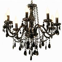 люстра delia черная в Перми