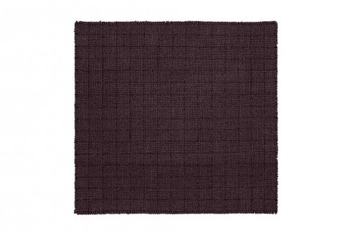 ковер waan light dark red 250x250 от gan в Перми