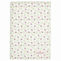 полотенце lily petit white в Перми