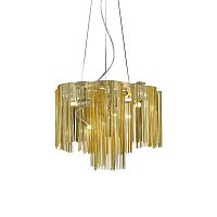 люстра p68052-5 gold от delight collection золото в Перми