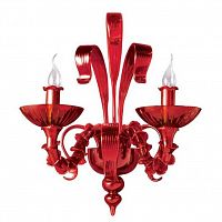 бра donolux opera w110188/2red в Перми