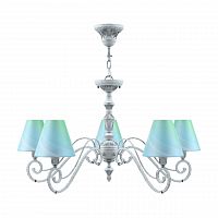 подвесная люстра lamp4you classic e3-05-g-lmp-o-18 в Перми