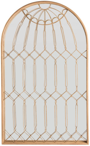 зеркало-окно металлическое tower window de5302 в Перми