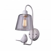 бра arte lamp passero a4289ap-1wh в Перми