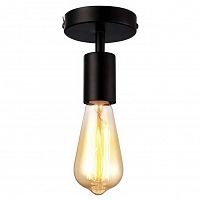 потолочный светильник arte lamp a9184pl-1bk в Перми