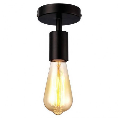 потолочный светильник arte lamp a9184pl-1bk в Перми