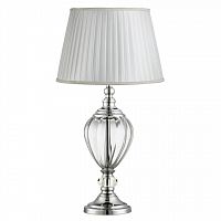 настольная лампа arte lamp superb a3752lt-1wh в Перми