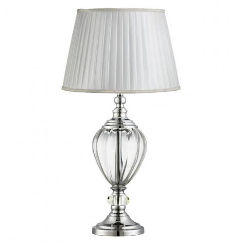 настольная лампа arte lamp superb a3752lt-1wh в Перми