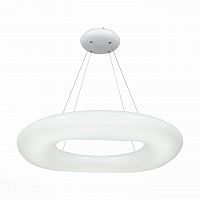 подвесной светодиодный светильник st luce levita sl960.503.01d в Перми