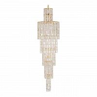 каскадная люстра arti lampadari valencia e 1.11.50.501 g в Перми