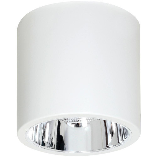 потолочный светильник luminex downlight round 7242 в Перми