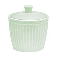 сахарница alice pale green в Перми