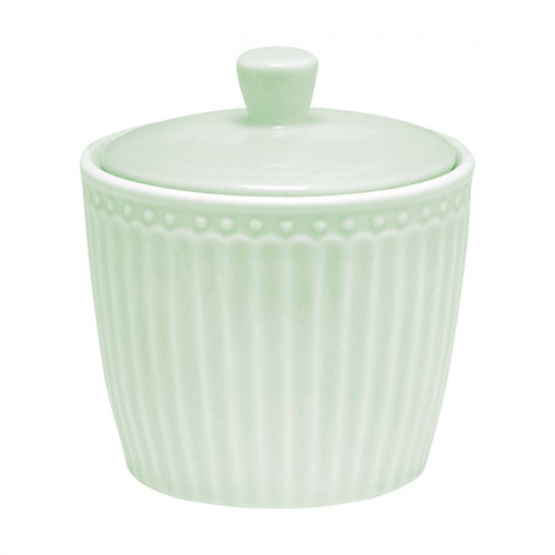 сахарница alice pale green в Перми