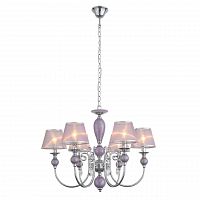 подвесная люстра st luce lilium sl175.103.06 в Перми