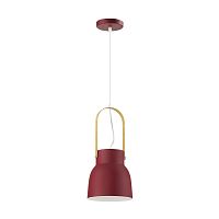 подвесной светильник lumion ruby 3794/1 в Перми