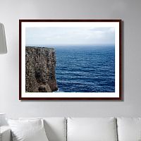 картина: cape st. vincent, portugal в Перми