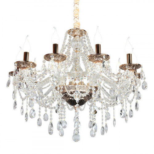 подвесная люстра omnilux gadoni oml-74803-10 в Перми