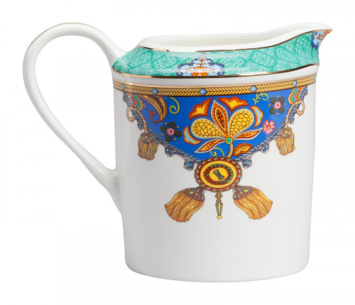 молочник jinete в Перми
