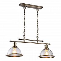 подвесная люстра arte lamp oglio a9273sp-2ab в Перми