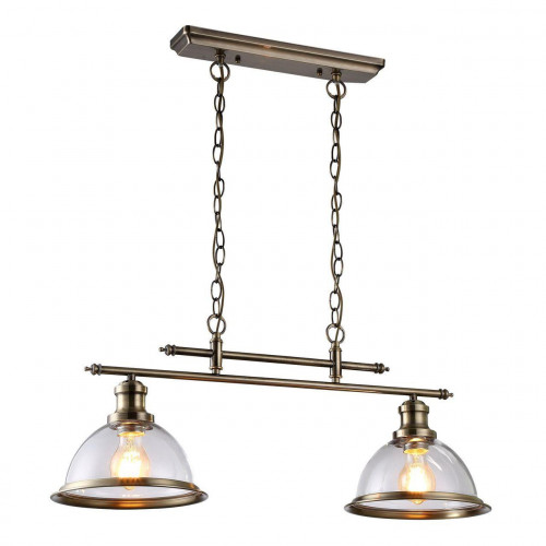подвесная люстра arte lamp oglio a9273sp-2ab в Перми