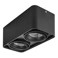 потолочный светильник lightstar monocco 212527 в Перми