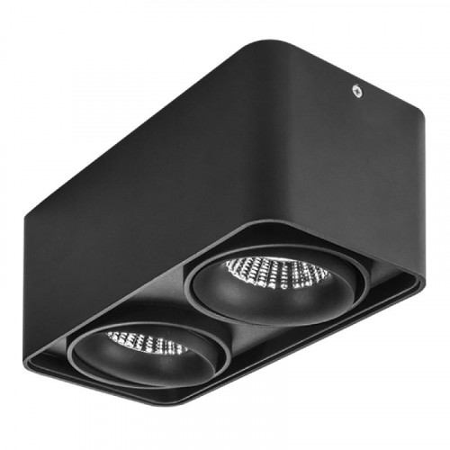 потолочный светильник lightstar monocco 212527 в Перми