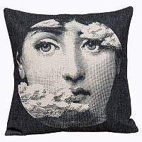 арт-подушка седьмое небо fornasetti в Перми