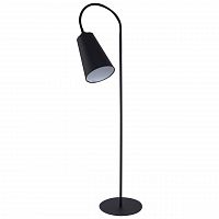 торшер tk lighting 3079 wire black в Перми