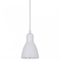 подвесной светильник arte lamp 48 a5049sp-1wh в Перми